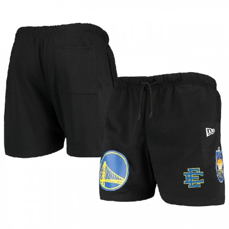 Men's Golden State Warriors Royal Shorts