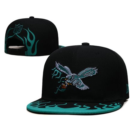 Philadelphia Eagles Snapback Hat