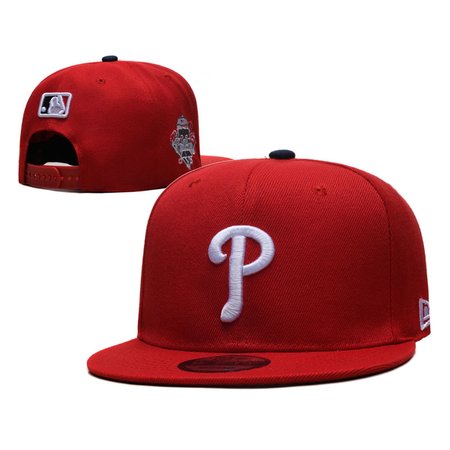 Philadelphia Phillies Snapback Hat