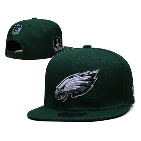 Philadelphia Eagles Snapback Hat