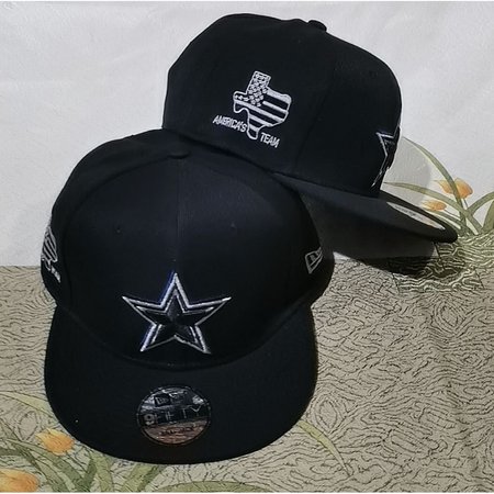 Dallas Cowboys Snapback Hat