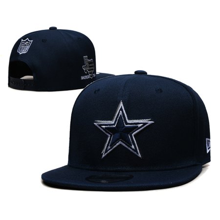 Dallas Cowboys Snapback Hat