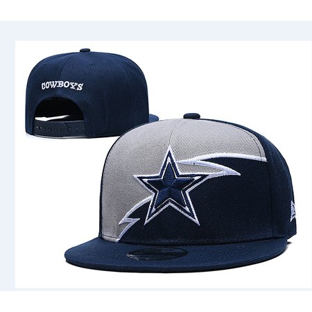 Dallas Cowboys Snapback Hats