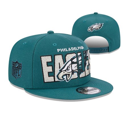 Philadelphia Eagles Snapback Hat