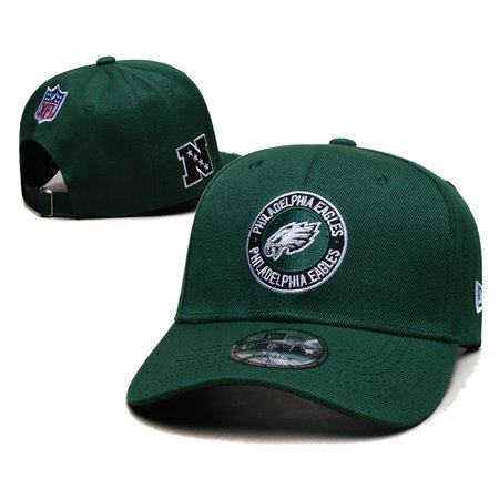 Philadelphia Eagles Adjustable Hat