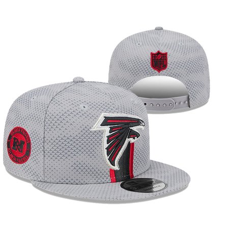 Atlanta Falcons Snapback Hat