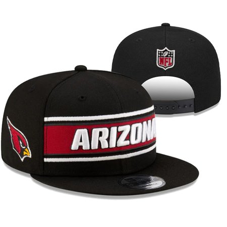 Arizona Cardinals Snapback Hat