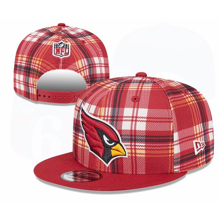 Arizona Cardinals Snapback Hat