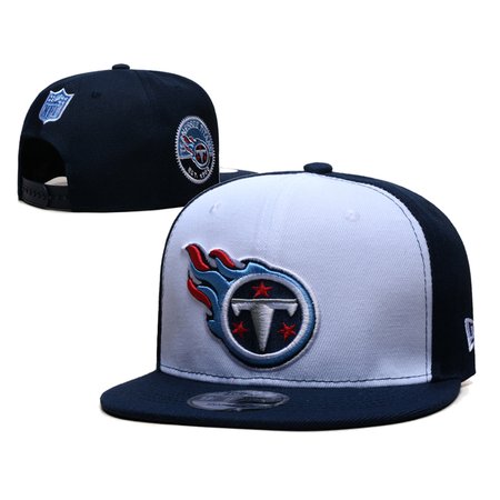 Tennessee Titans Snapback Hat