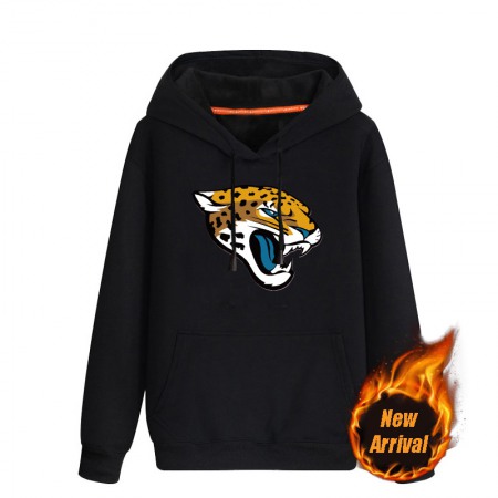 Men's Jacksonville Jaguars Black 70