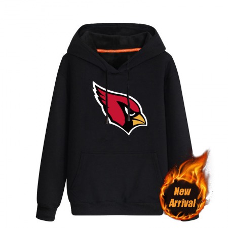 Men's Arizona Cardinals Black 70