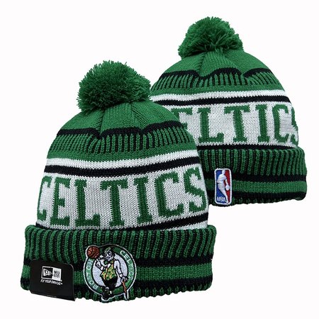 Boston Celtics Beanies Knit Hat