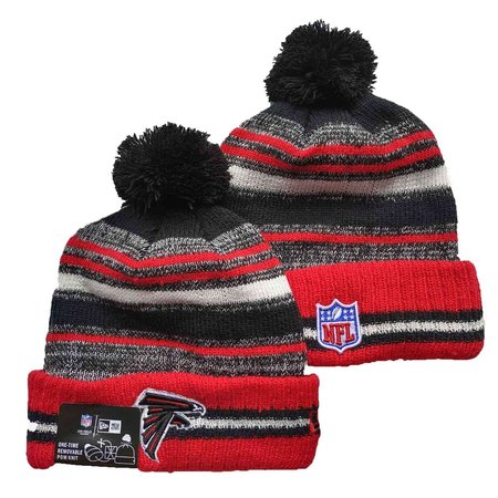 Atlanta Falcons Beanies Knit Hat