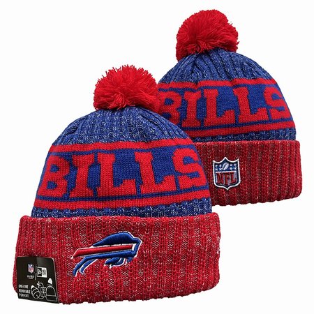 Buffalo Bills Beanies Knit Hat