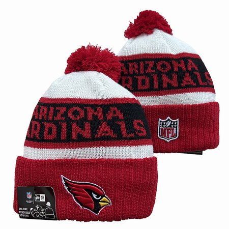 Arizona Cardinals Beanies Knit Hat