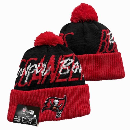 Tampa Bay Buccaneers Beanies Knit Hat