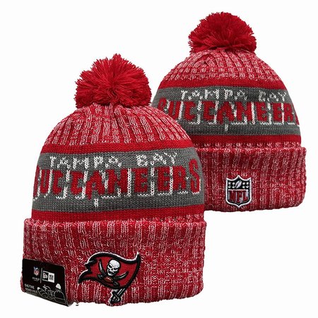 Tampa Bay Buccaneers Beanies Knit Hat