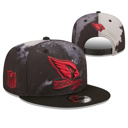 Arizona Cardinals Snapback Hat