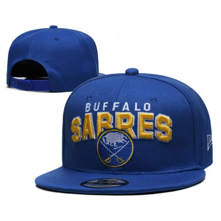 Buffalo Sabres Snapback Hat