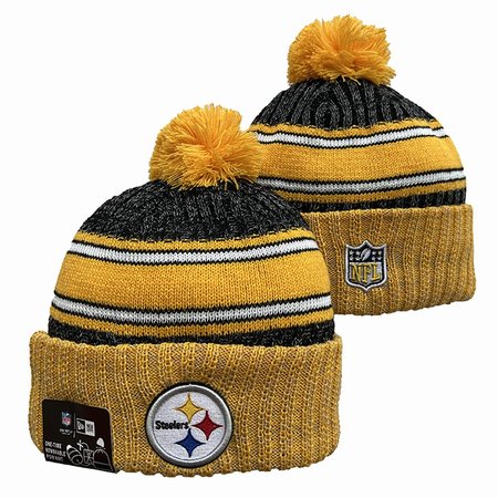 Pittsburgh Steelers Beanies Knit Hat