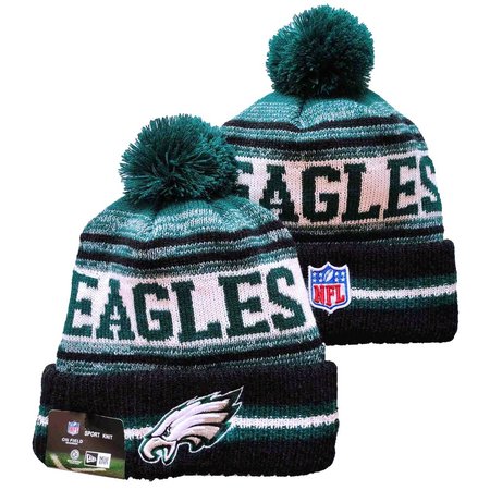 Philadelphia Eagles Beanies Knit Hat