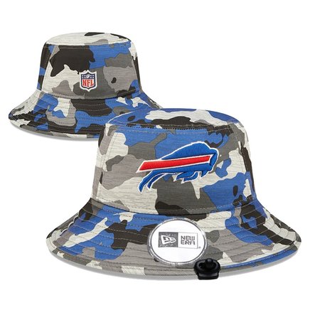 Buffalo Bills Bucket Hat