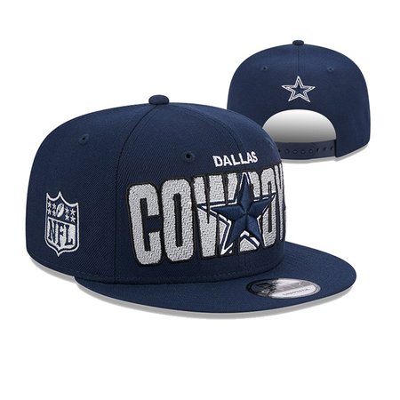 Dallas Cowboys Snapback Hat