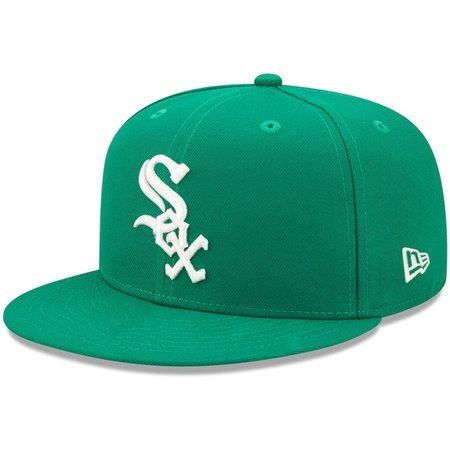 Chicago White Sox Snapback Hat