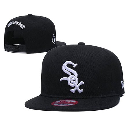 Chicago White Sox Hat