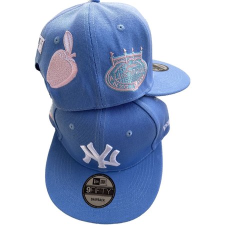 New York Yankees Hat