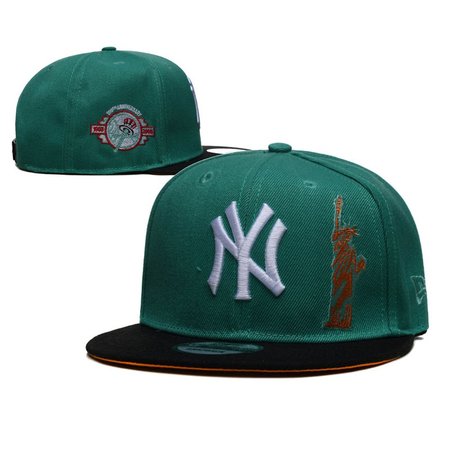 New York Yankees Snapback Hat