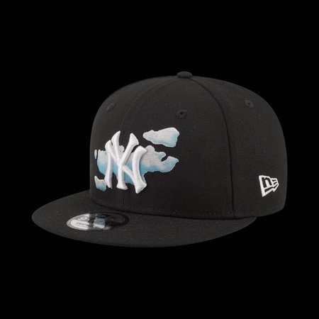 New York Yankees Snapback Hat