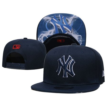 New York Yankees Snapback Hat