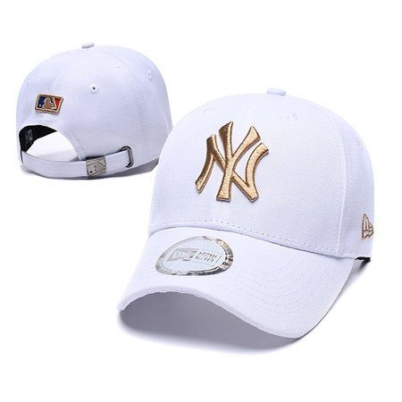 New York Yankeess Adjustable Hat