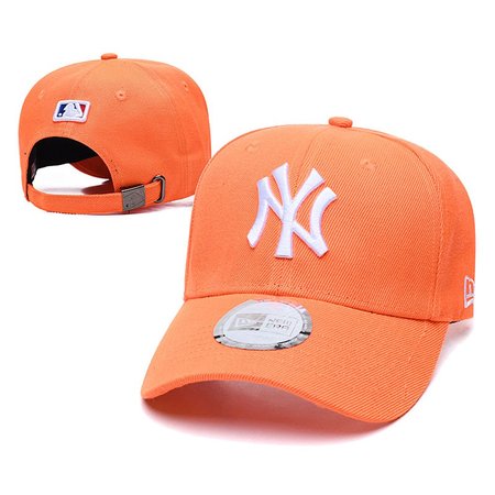 New York Yankeess Adjustable Hat