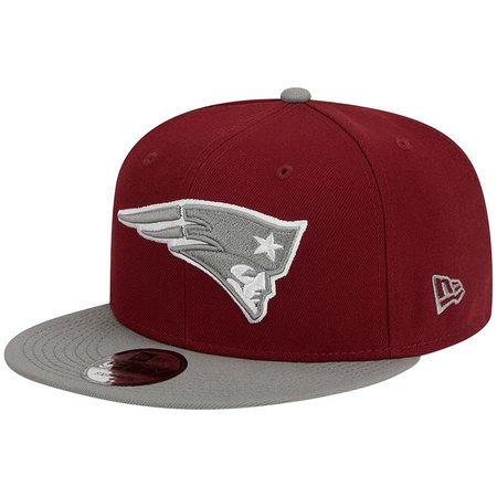 New England Patriots Snapback Hat