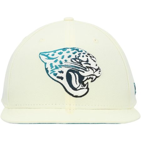 Jacksonville Jaguars Snapback Hat