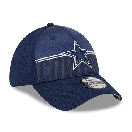 Dallas Cowboys Adjustable Hat