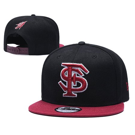 Florida State Seminoles Snapback Hat