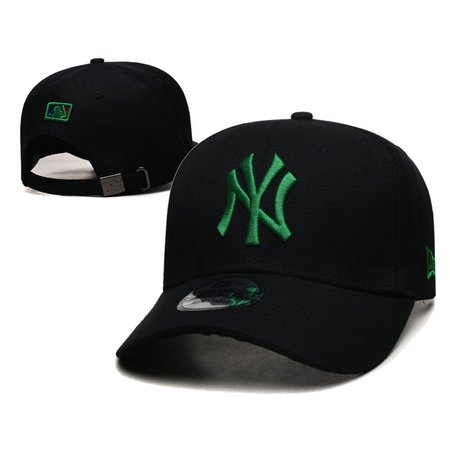 New York Yankees Adjustable Hat