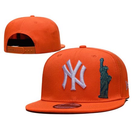 New York Yankees Snapback Hat