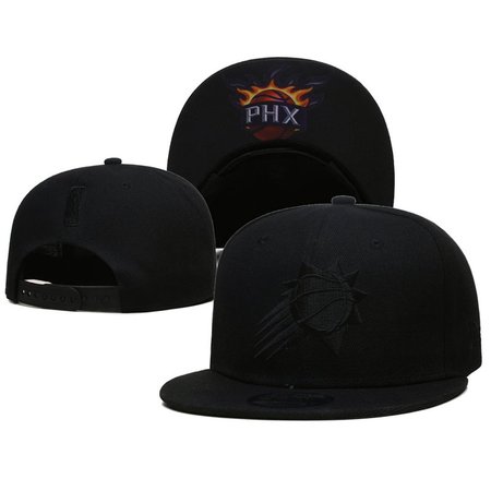 Phoenix Suns Snapback Hat