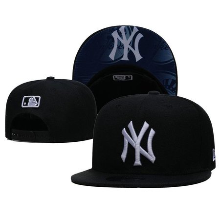 New York Yankees Snapback Hat