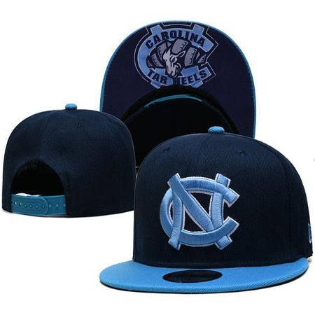 North Carolina Tar Heels Snapback Hat