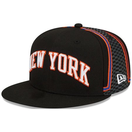 New York Knicks Snapback Hat