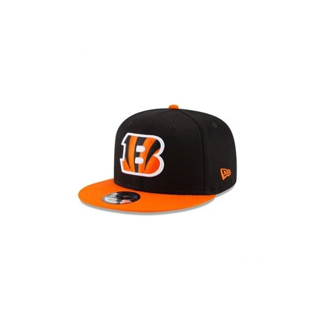 Cincinnati Bengals Snapback Hat