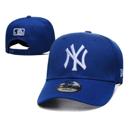 New York Yankees Adjustable Hat