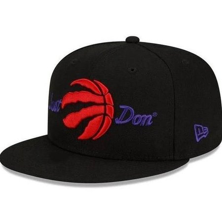 Toronto Raptors Snapback Hat