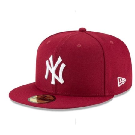 New York Yankees Snapback Hat