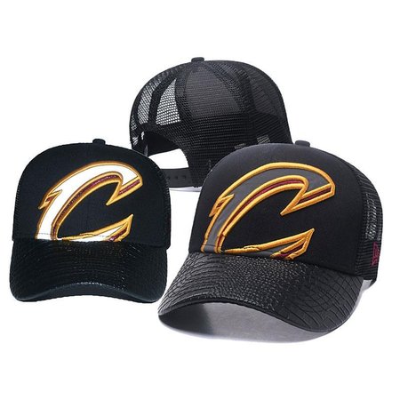 Cleveland Cavaliers Adjustable Hat